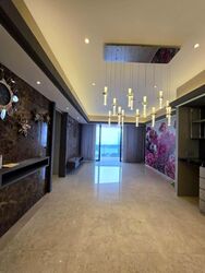 Marina Bay Suites (D1), Condominium #609039391